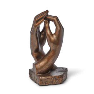 the cathedral large sculpture