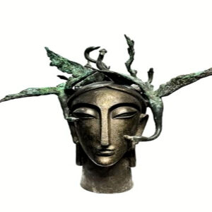 whispers of the wild