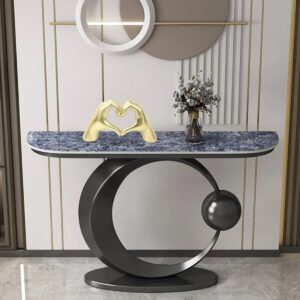 ivy bronx elbrus abstract figurines & sculptures