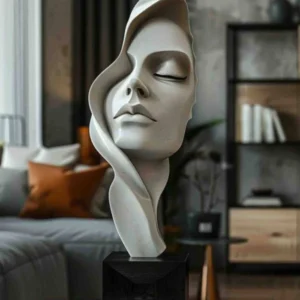 Custom Made Sculptures for Home Decor