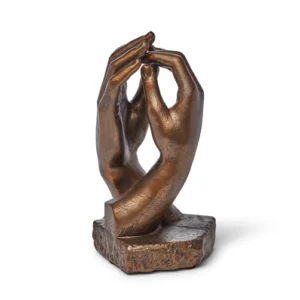 The Cathedral Large Sculpture