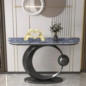 Ivy Bronx Elbrus Abstract Figurines & Sculptures